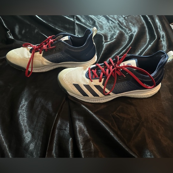 Adidas Volleyball Shoes - Picture 3 of 7